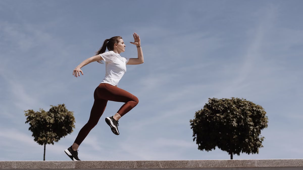 Motivazione per una vita attiva e sana